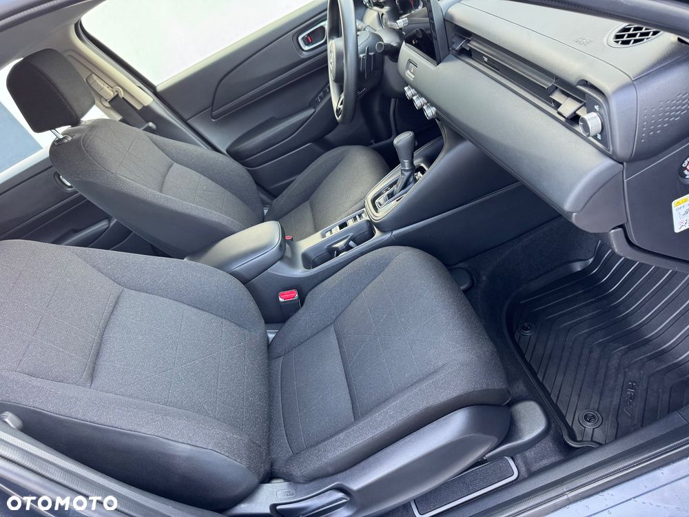 Honda HR-V 1.5 i-MMD Elegance CVT - 20
