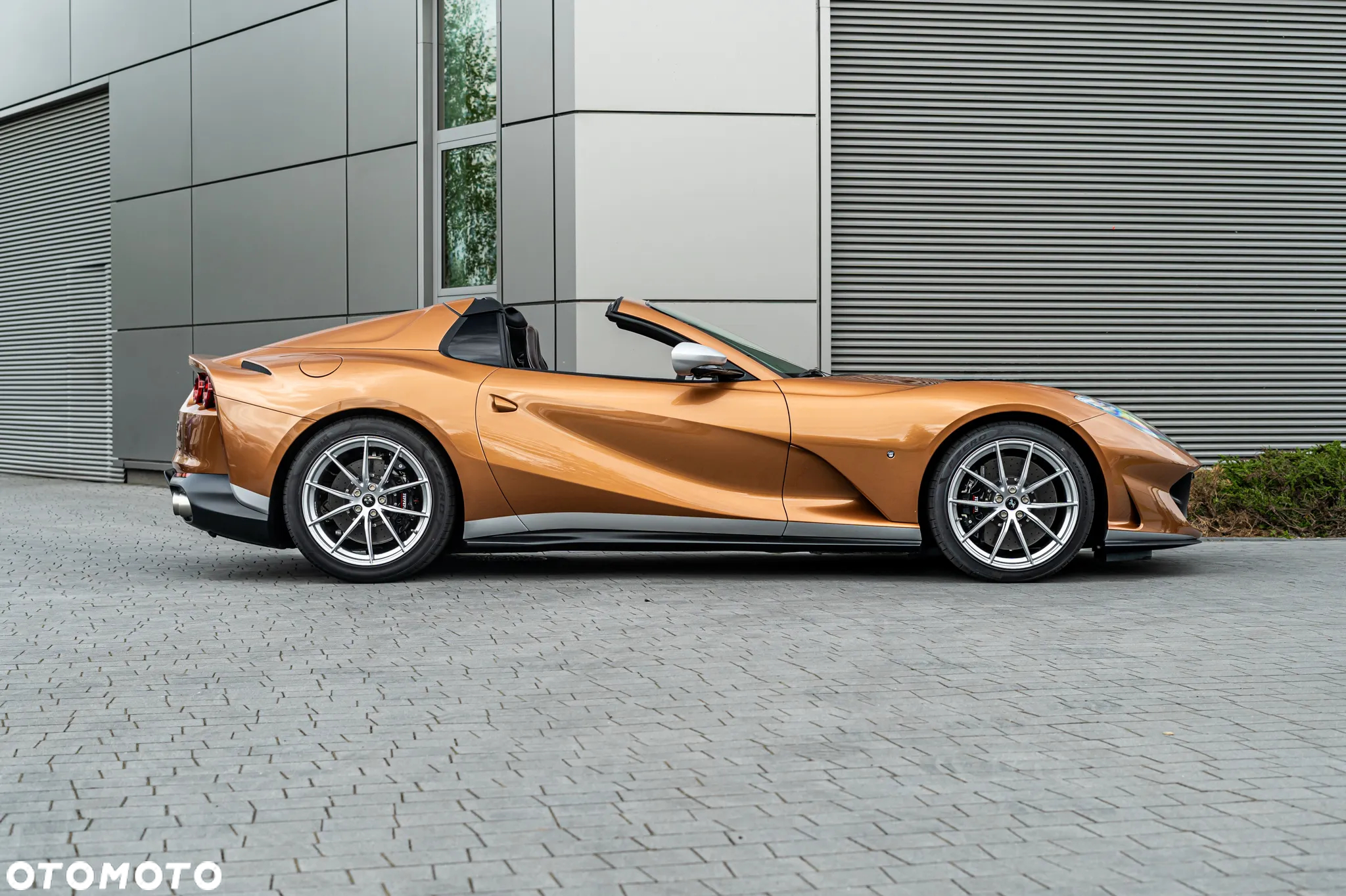 Ferrari 812 GTS - 2