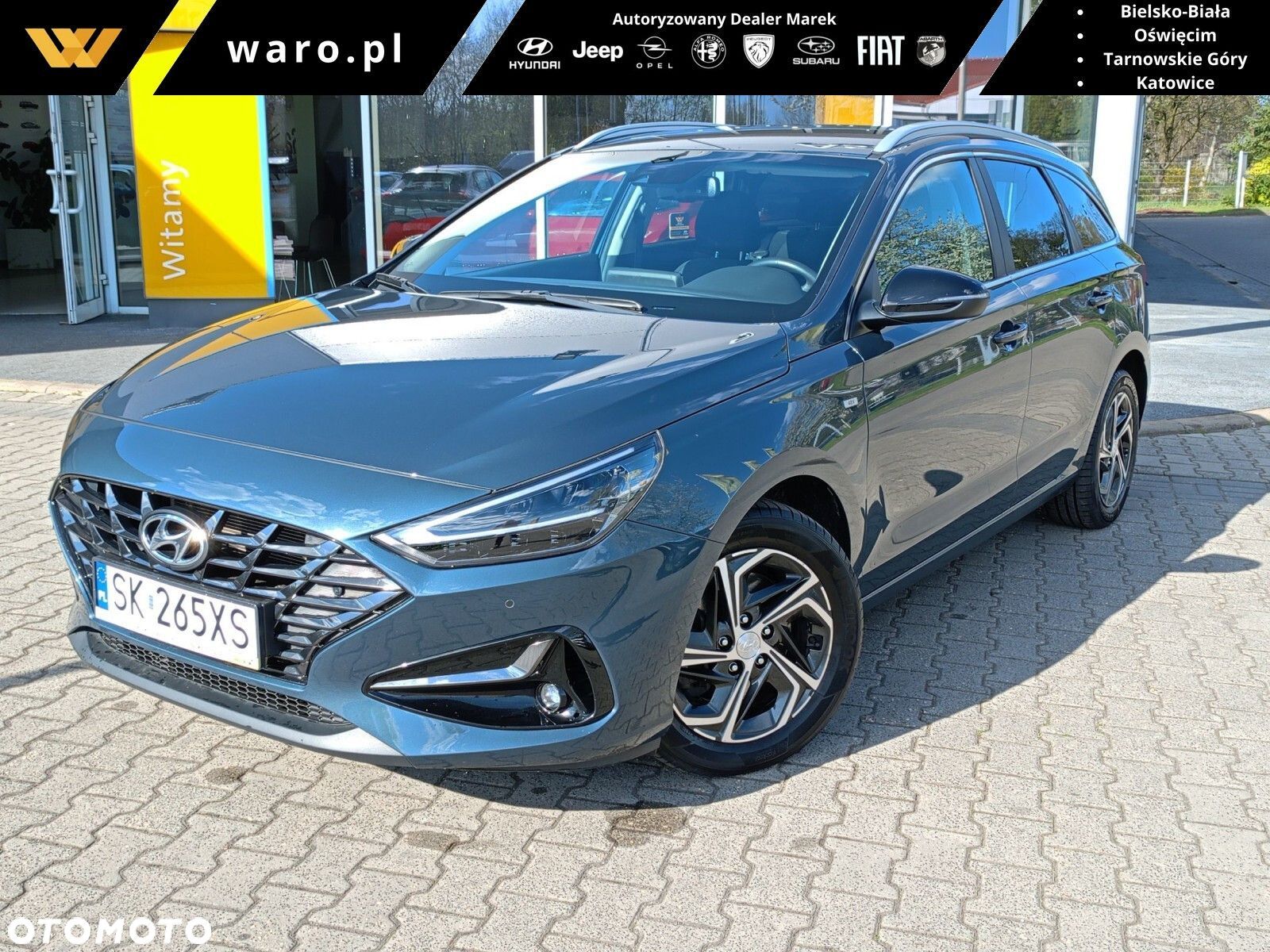 Hyundai i30 - 1