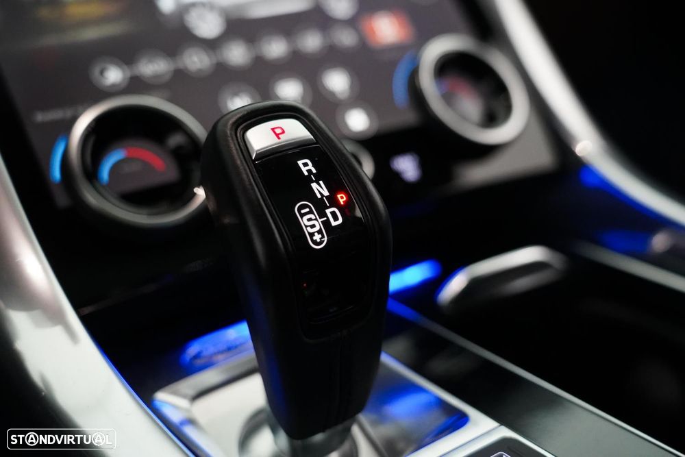 Land Rover Range Rover Sport 2.0 Si4 PHEV HSE - 19