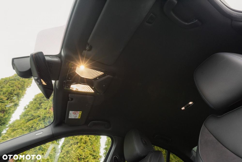 BMW Seria 3 320d xDrive M Sport sport - 37