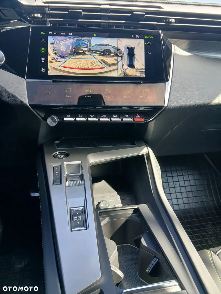 Peugeot 408 ver-1-2-puretech-mhev-gt-exclusive-s-s-e--dcs6 - 12