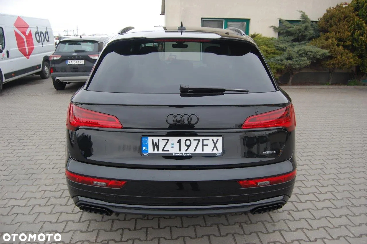 Audi Q5 - 11