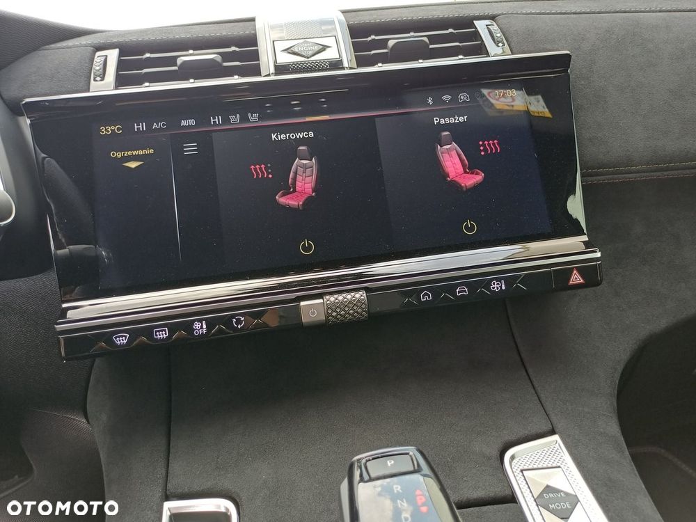 DS Automobiles DS 7 Crossback - 20