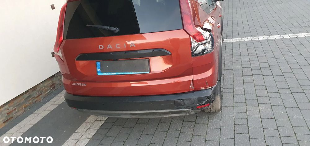 Dacia Jogger - 7