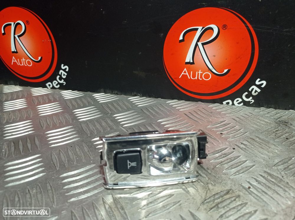 Plafonier Peugeot 508 Sw I (8E_) - 3