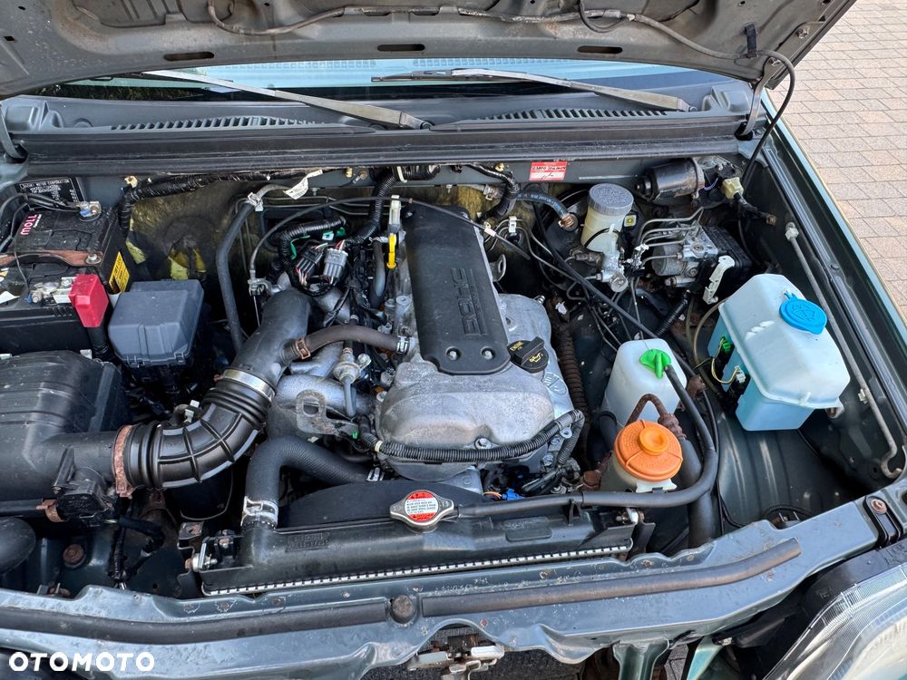 Suzuki Jimny Club Ranger - 29