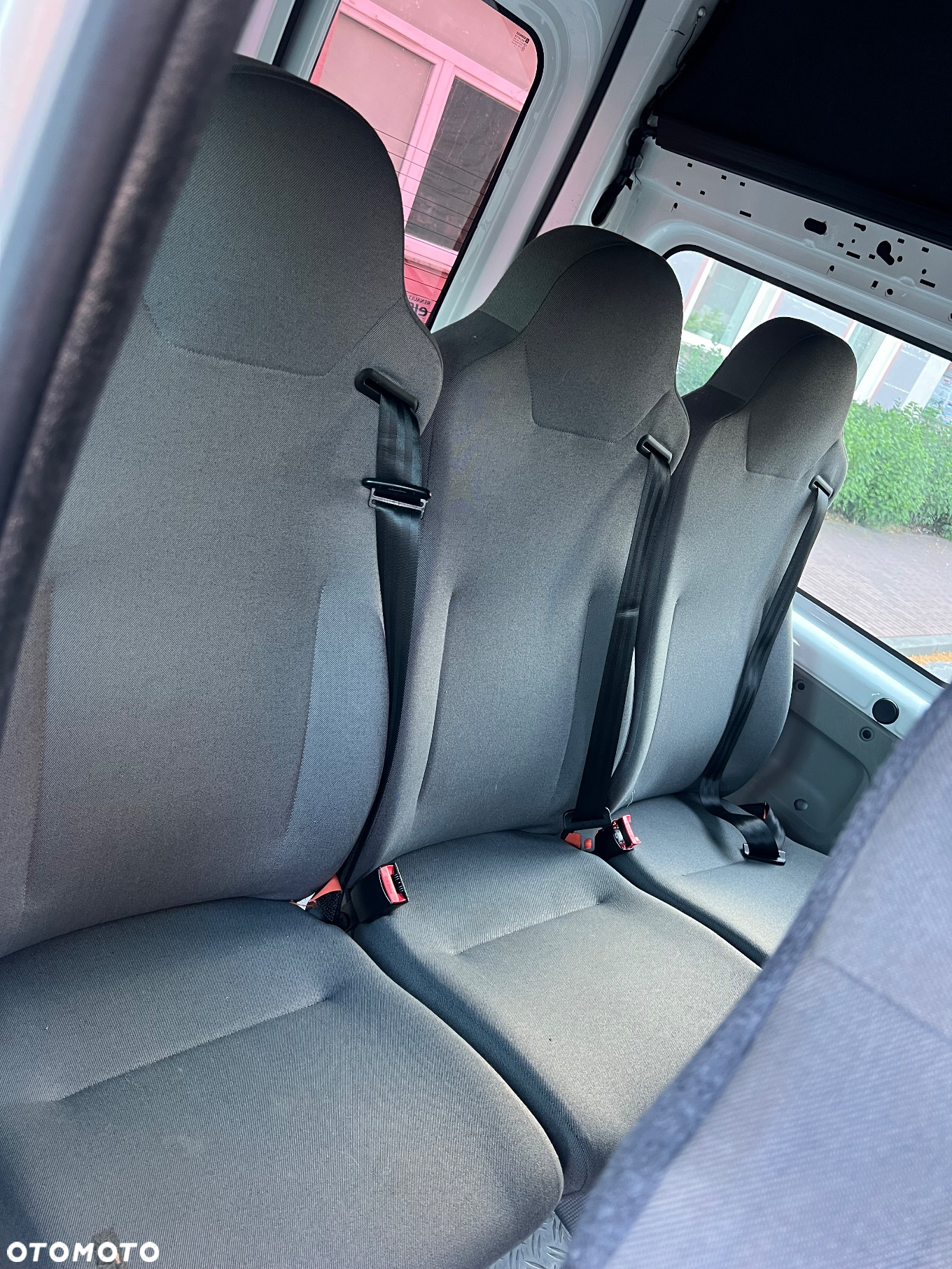 Renault Trafic 2.0 dCi 90 Passenger Expression - 23