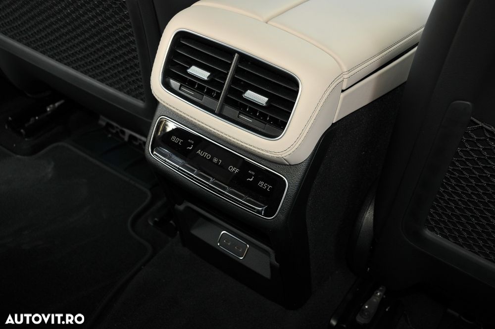 Mercedes-Benz GLE Coupe - 21