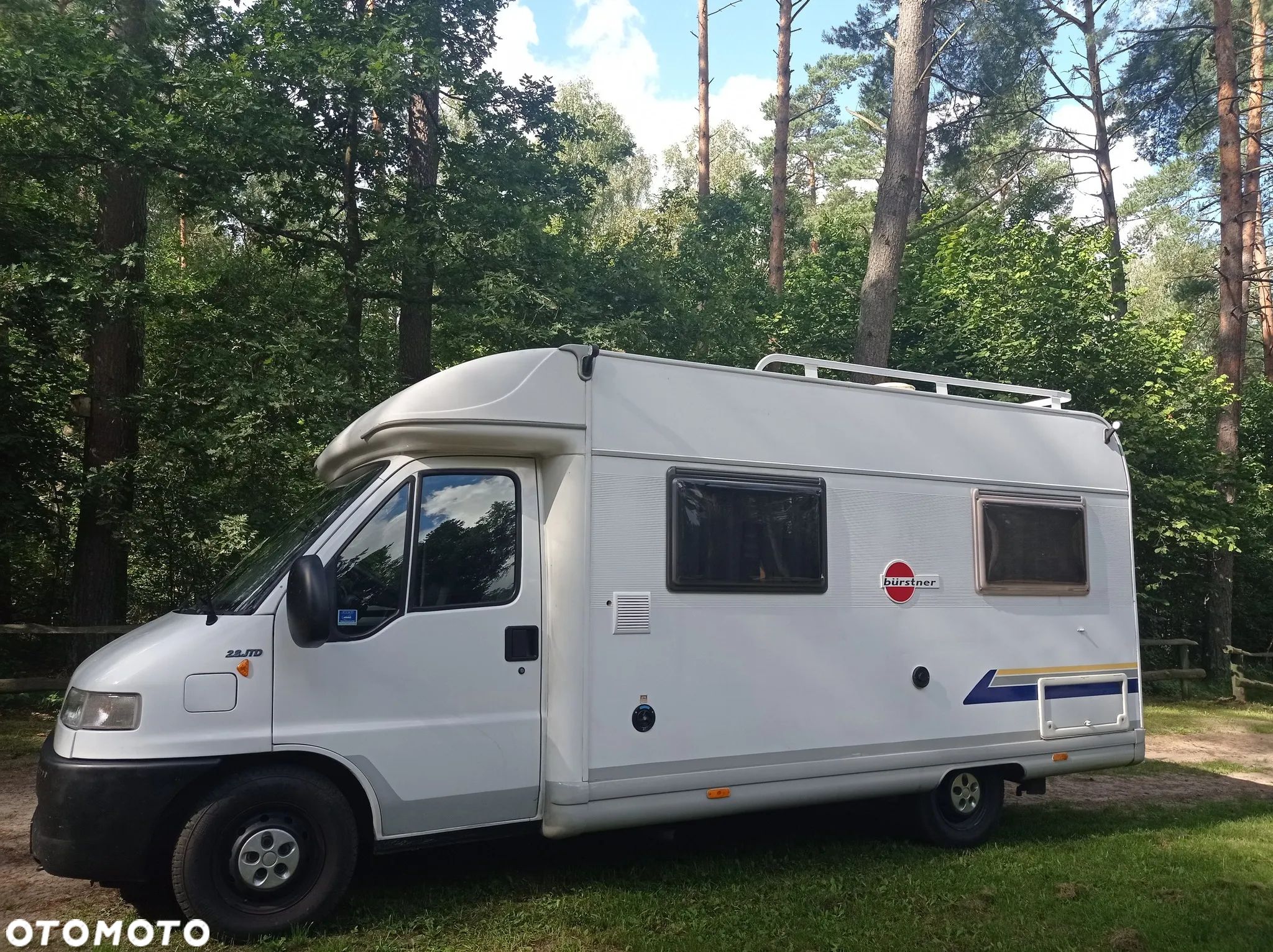Fiat DUCATO - 1