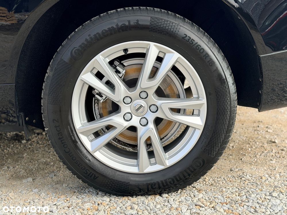 Volvo XC 60 D3 Momentum - 18