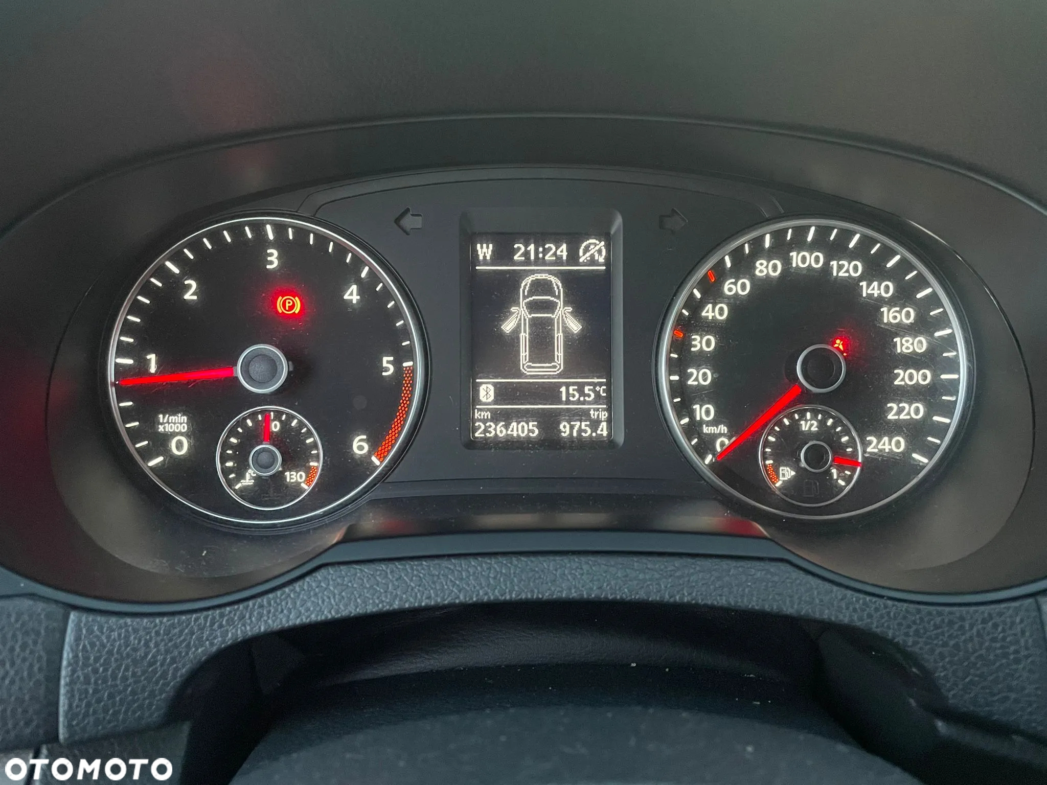 Volkswagen Sharan - 10