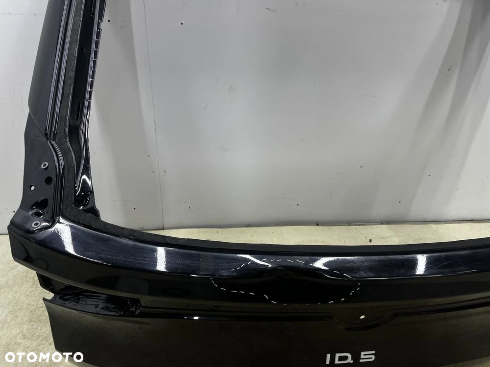Klapa bagażnika VW ID.5 ID5 22r.- tylna 11E827159 - 4