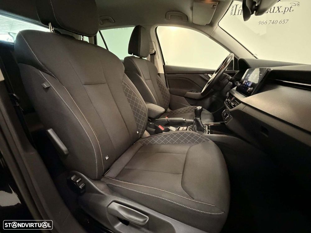 Skoda Kamiq 1.0 TSI Ambition - 12