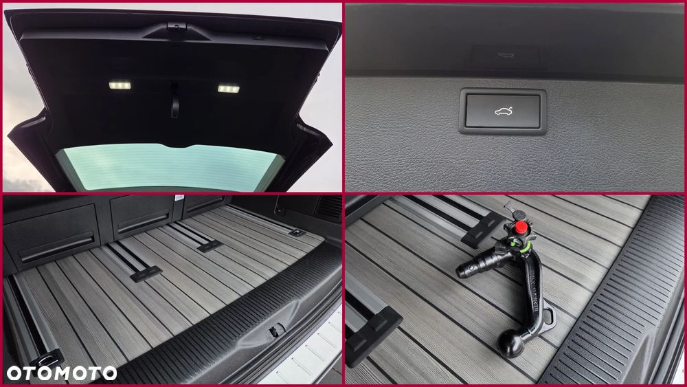 Volkswagen Multivan 2.0 TDI L1 Highline 4Motion DSG - 23