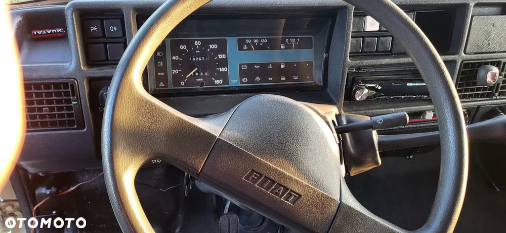 Fiat Ducato 280 - 10