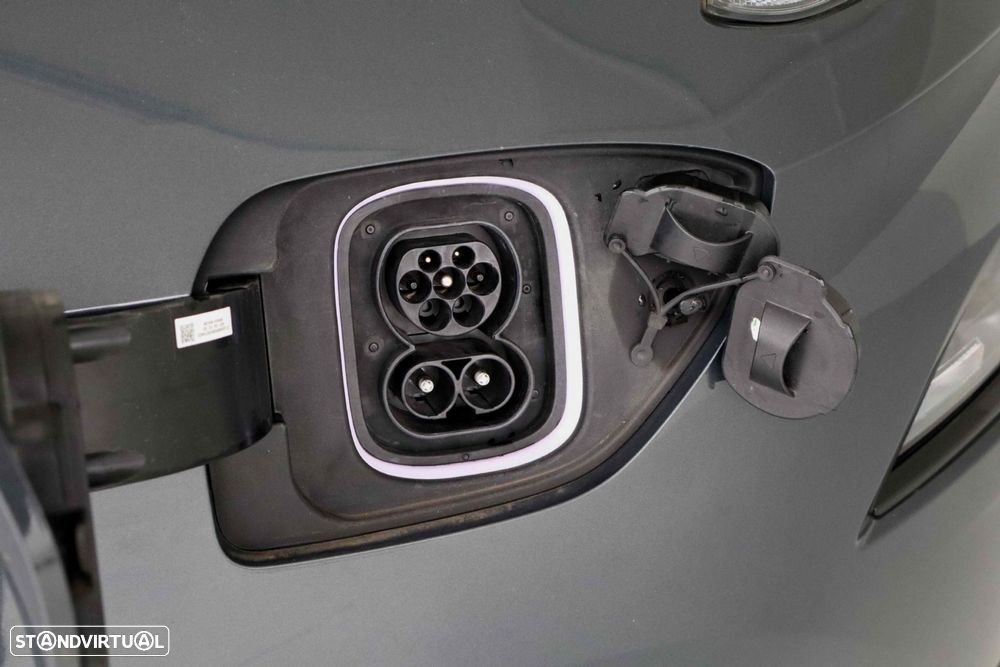 Hyundai Kauai EV 39 kWh Executive - 9