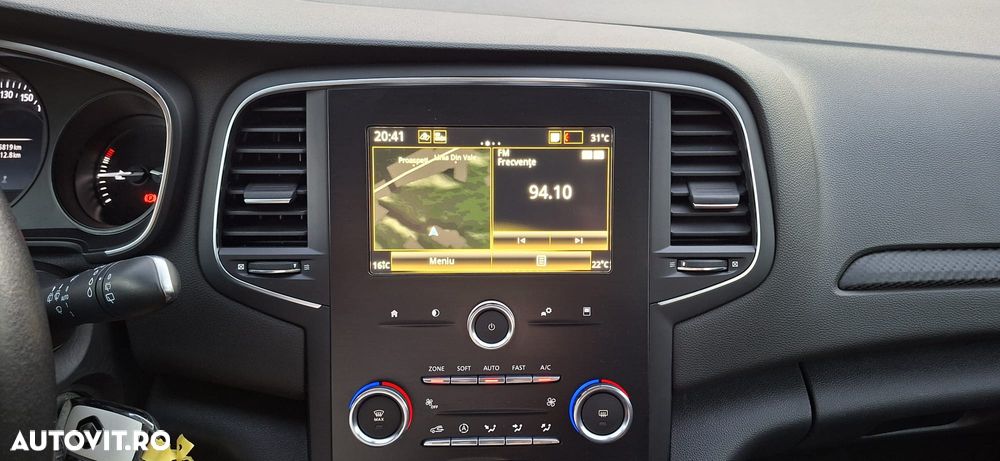 Renault Megane - 16