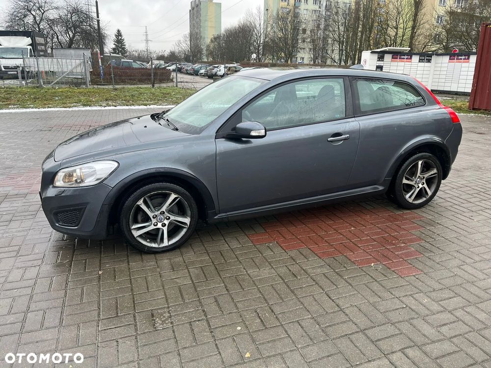 Volvo C30 - 1