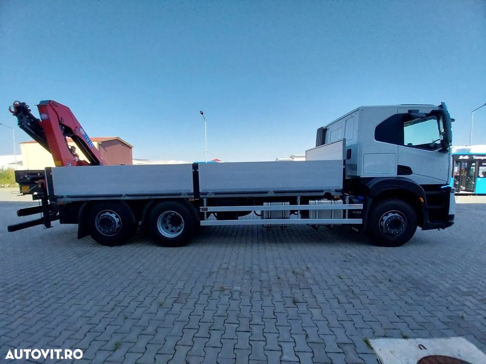 Iveco Iveco X-Way AT280X46Y/PS ON+Macara+Bena - 5