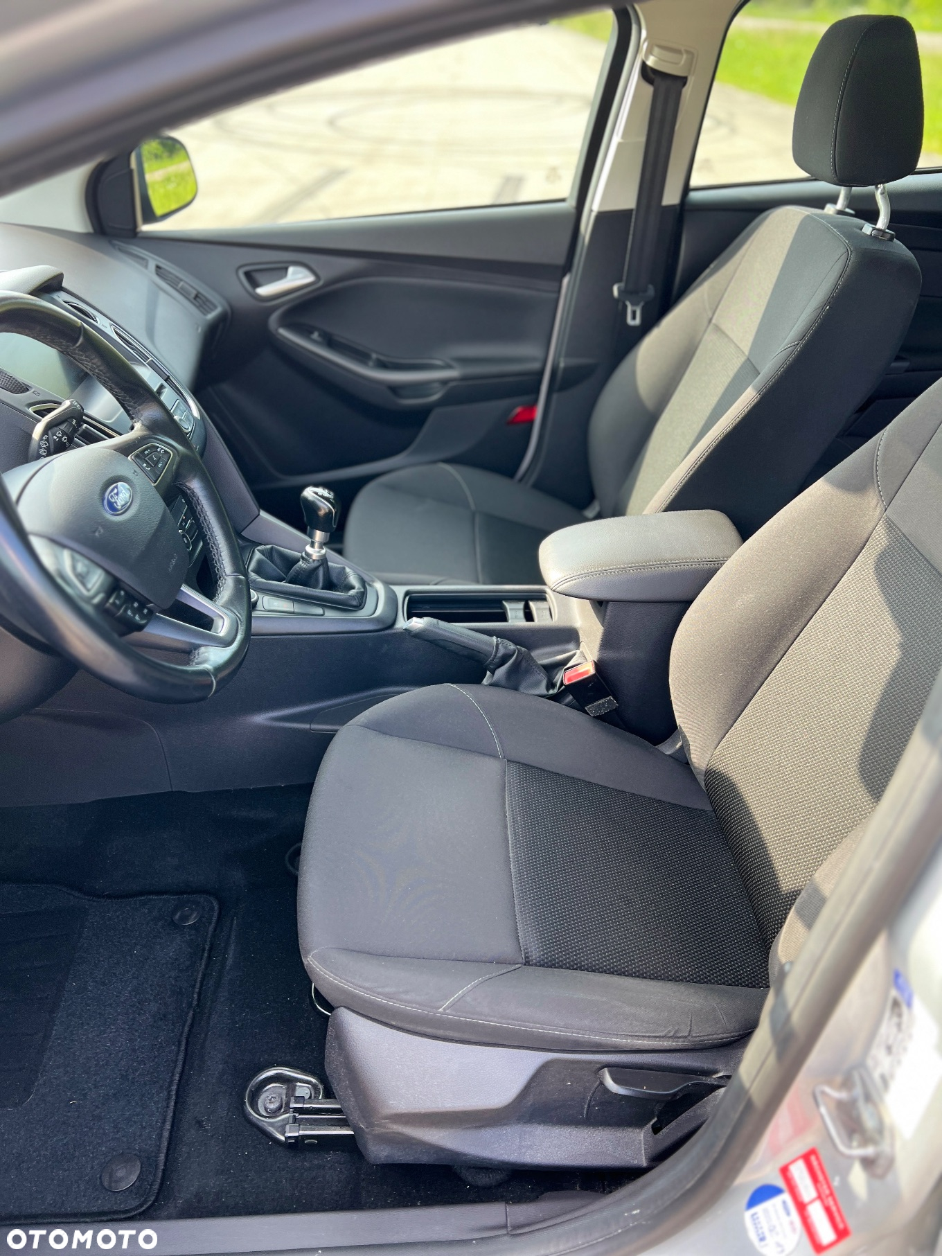Ford Focus 1.0 EcoBoost Gold X (Edition Start) - 15