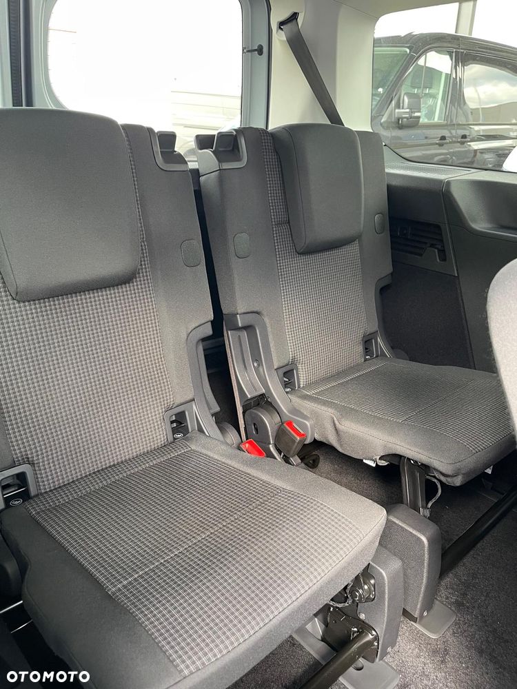 Volkswagen Caddy 1.5 TSI - 10