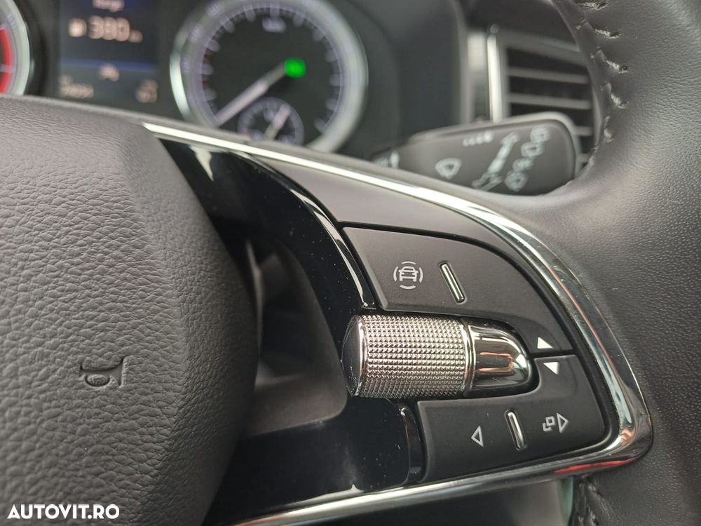 Skoda Kodiaq 1.4 TSI DSG Style - 19