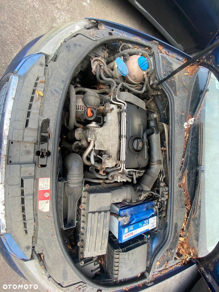 216/ Audi A3 8P / Na Części / - 6