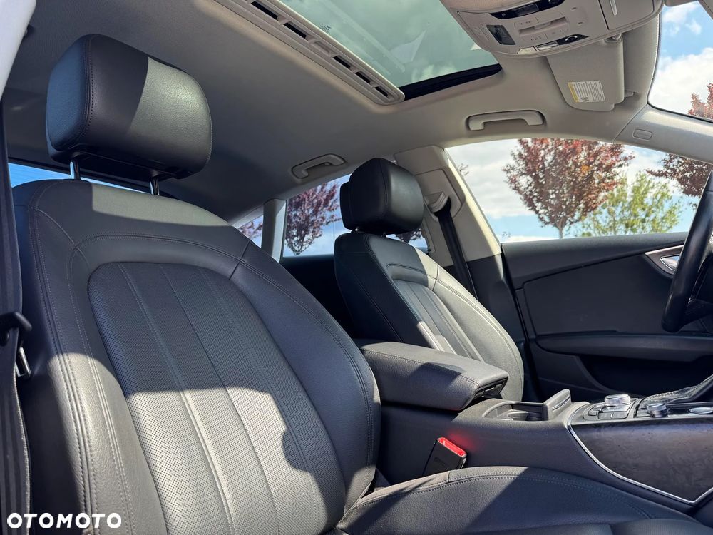 Audi A7 Sportback - 14