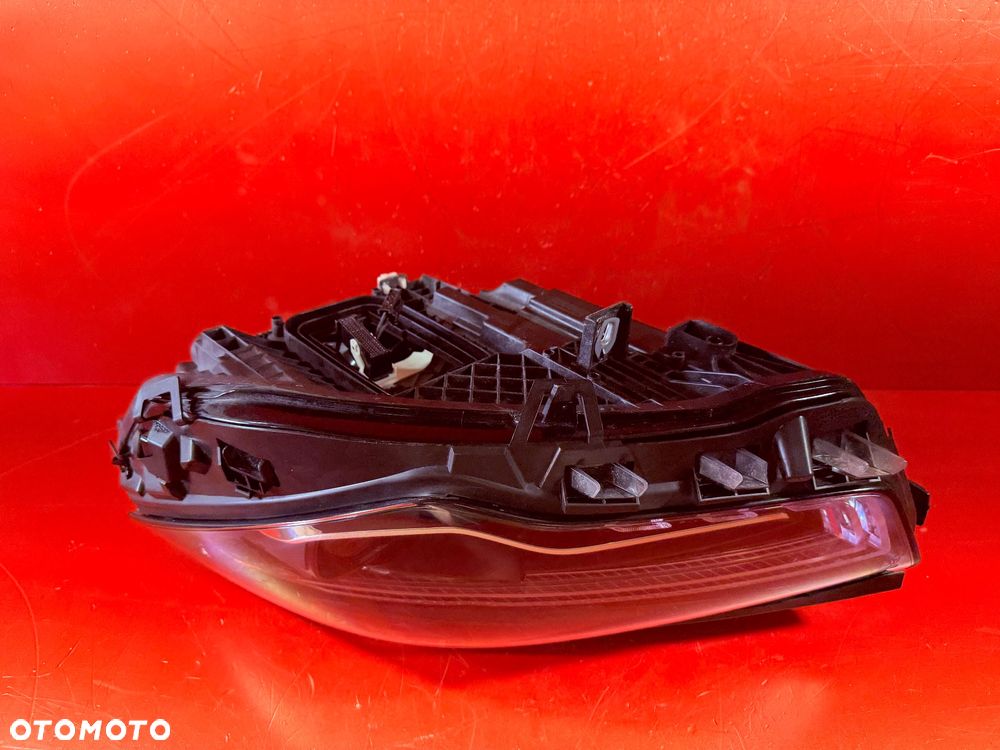 LAMPA LEWA MERCEDES CLA W118 LIFT FULL LED PERFORMANCE A1189068501 - 7