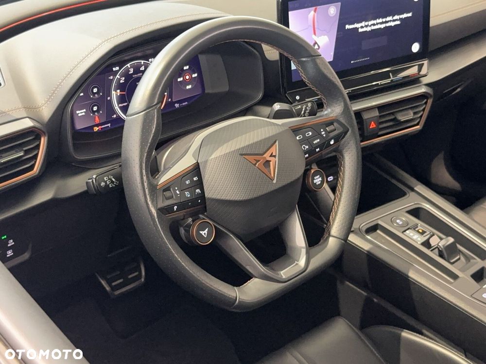 Cupra Formentor - 20