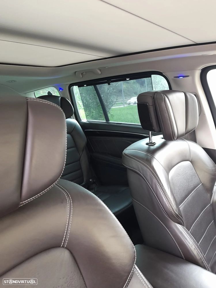 Renault Espace Energy dCi 160 EDC Initiale Paris - 25