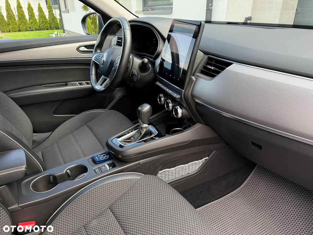 Renault Arkana 1.3 TCe mHEV Intens EDC - 8