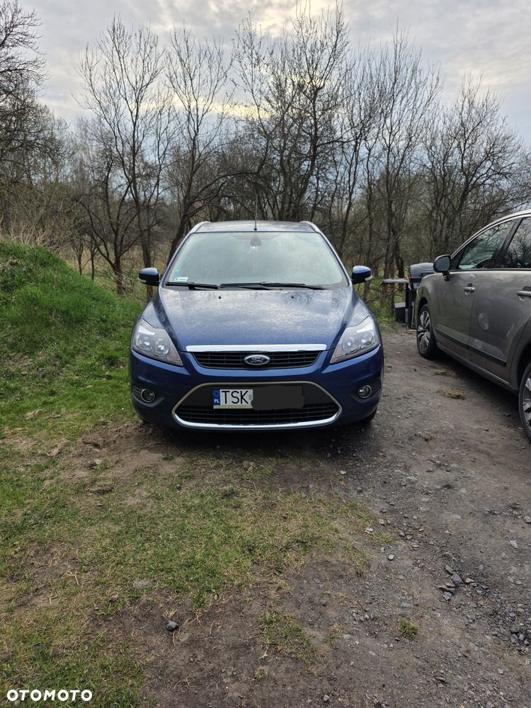 Ford Focus - 6