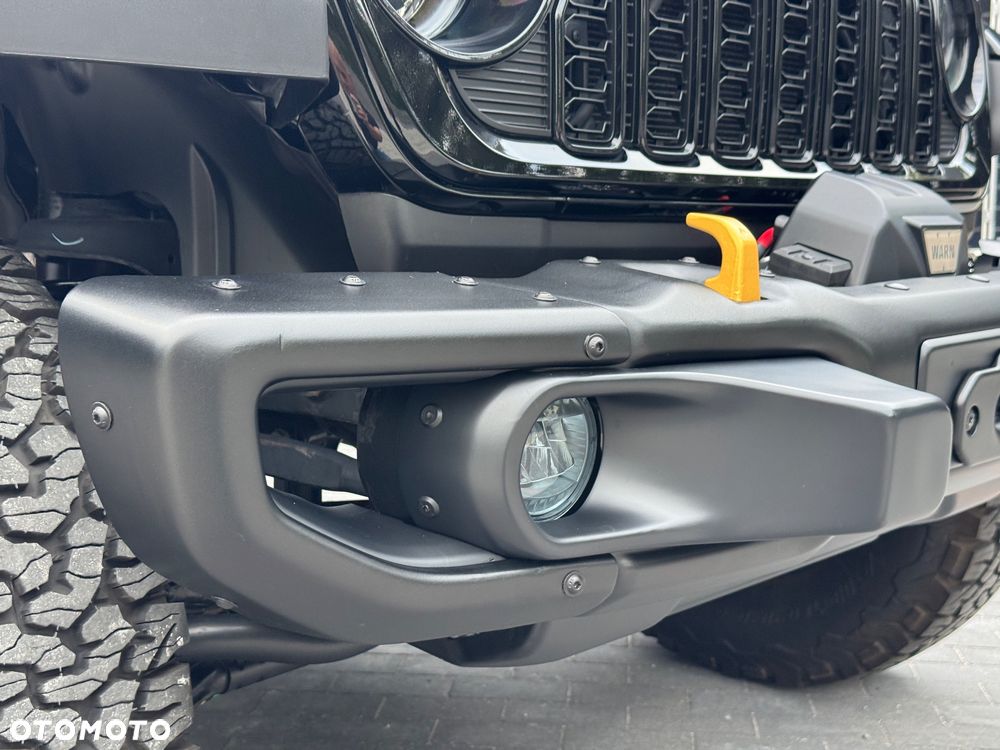 Jeep Wrangler - 18