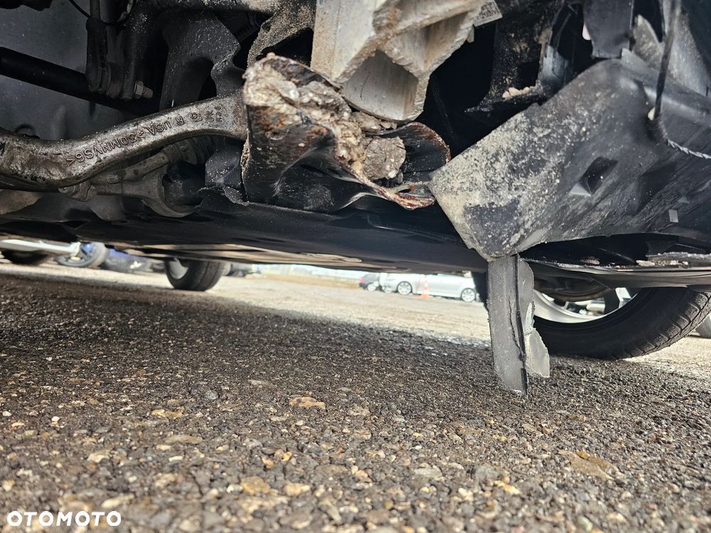 BMW X3 xDrive20d M Sport - 7