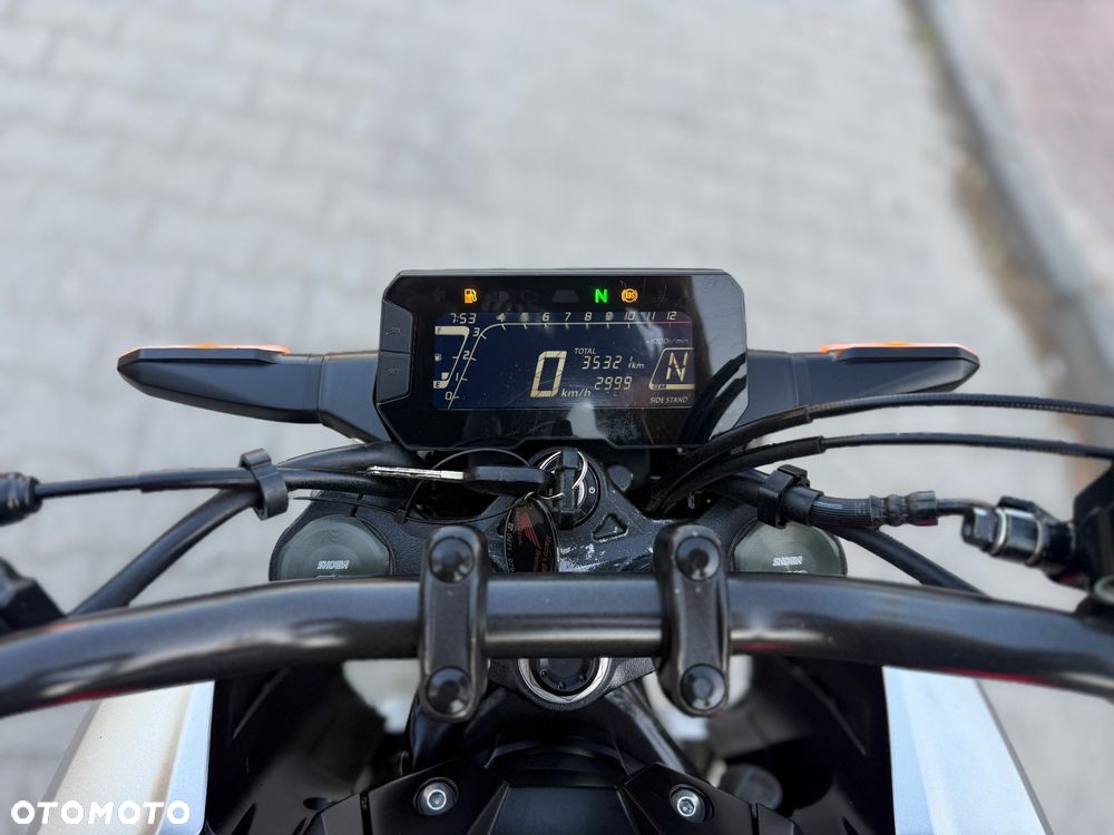 Honda CB - 27
