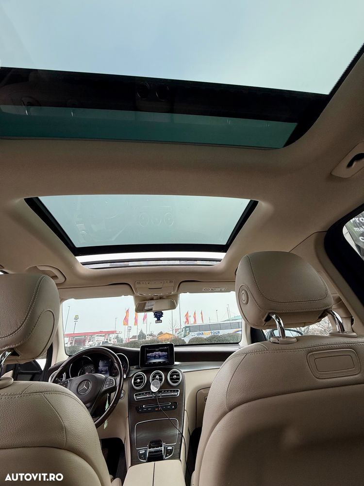 Mercedes-Benz GLC - 13