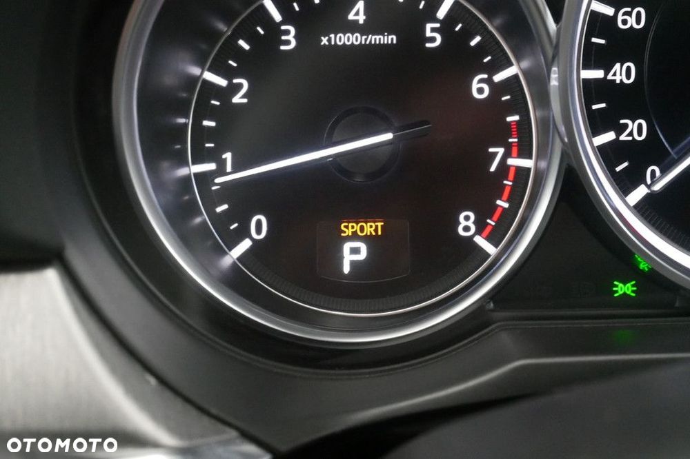 Mazda 6 2.0 Center-Line - 23