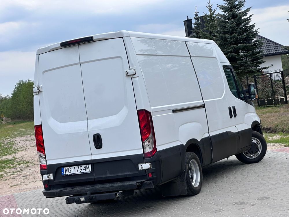 Iveco Daily - 10
