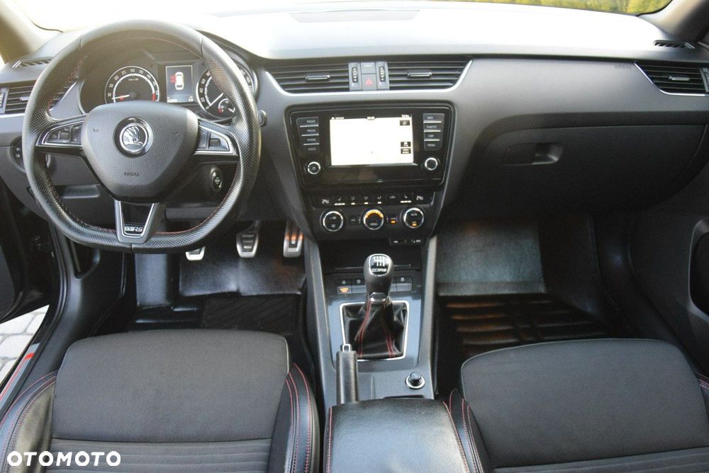 Skoda Octavia - 27