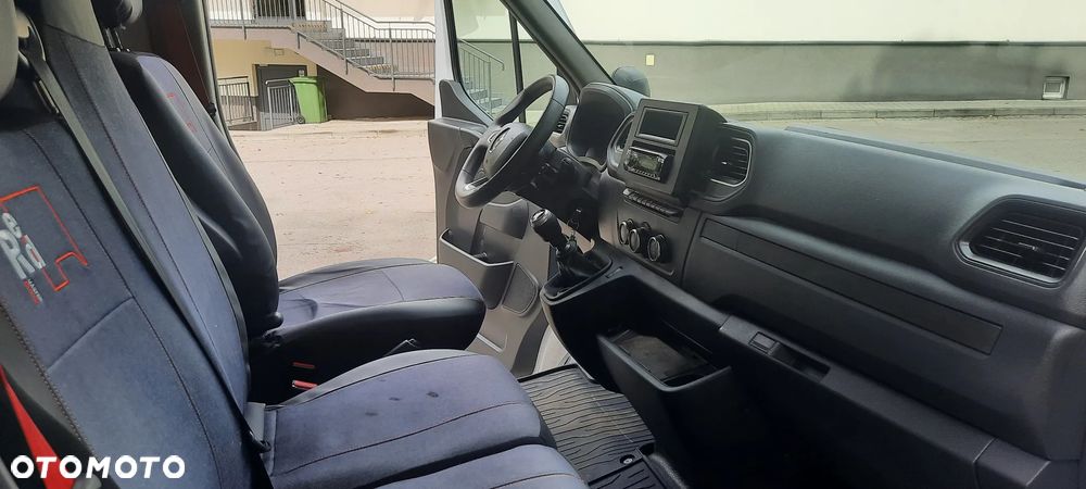 Renault Master RED-Line 2.3-136PS - 16