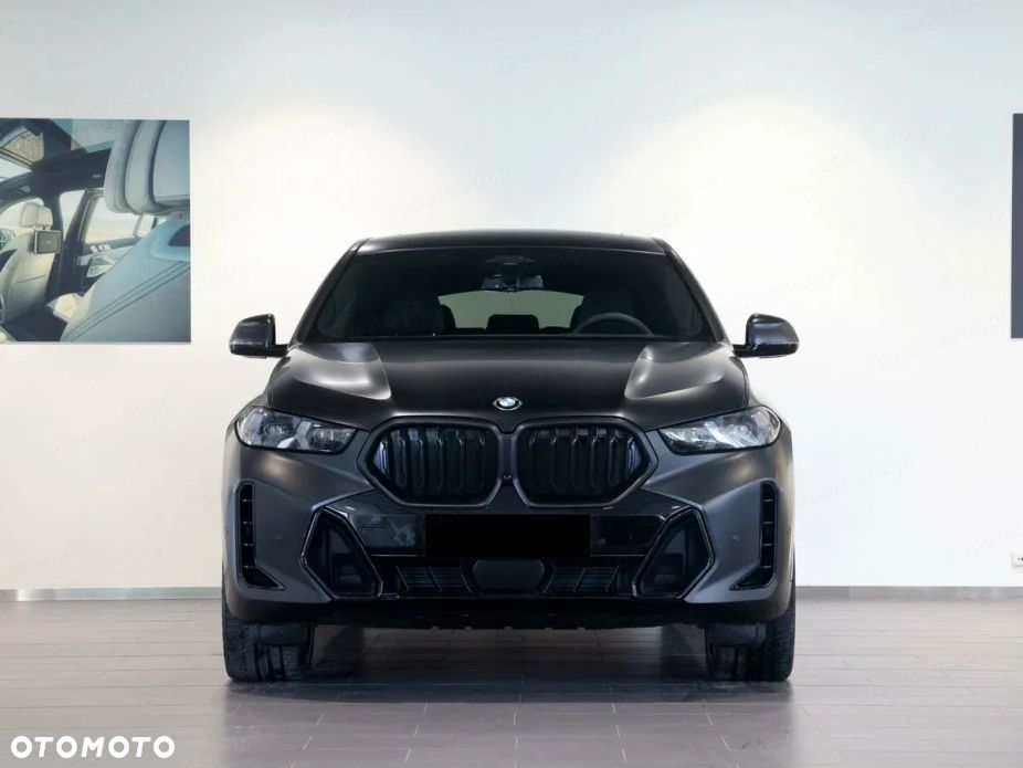 BMW X6 - 7