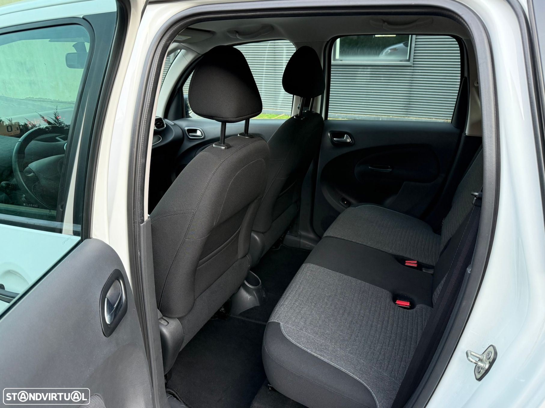 Citroën C3 Picasso PureTech Exclusive - 18