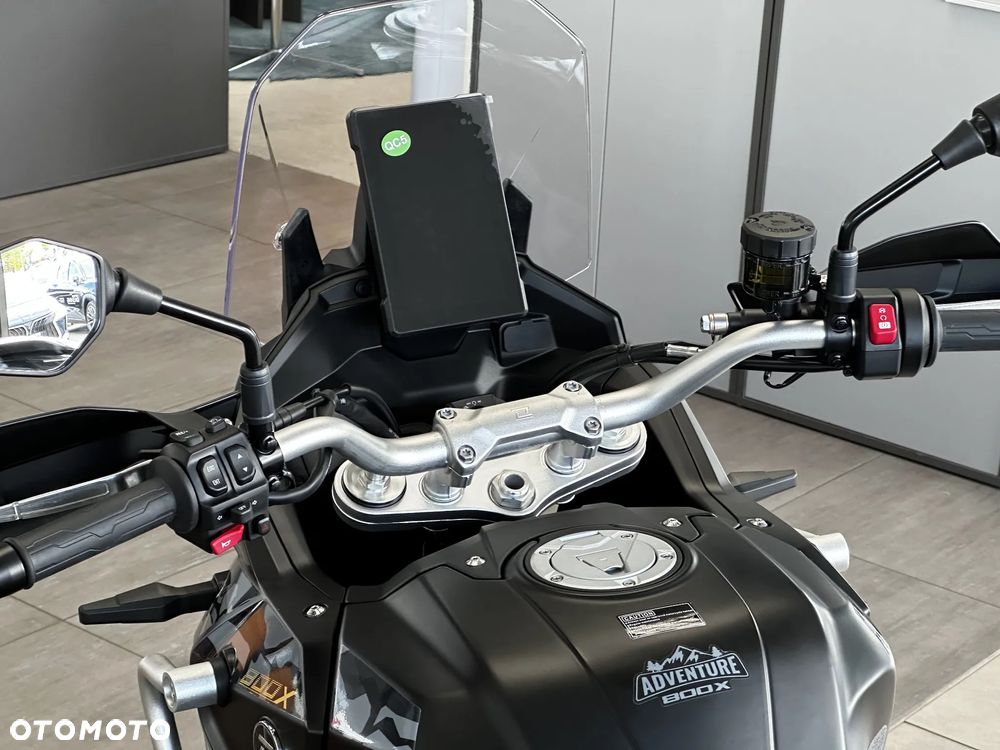 KOVE 800X Touring - 15
