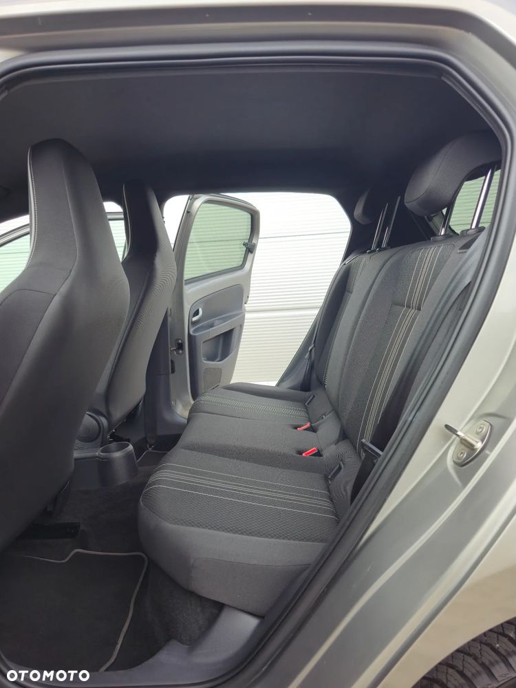 Seat Mii Plus - 22