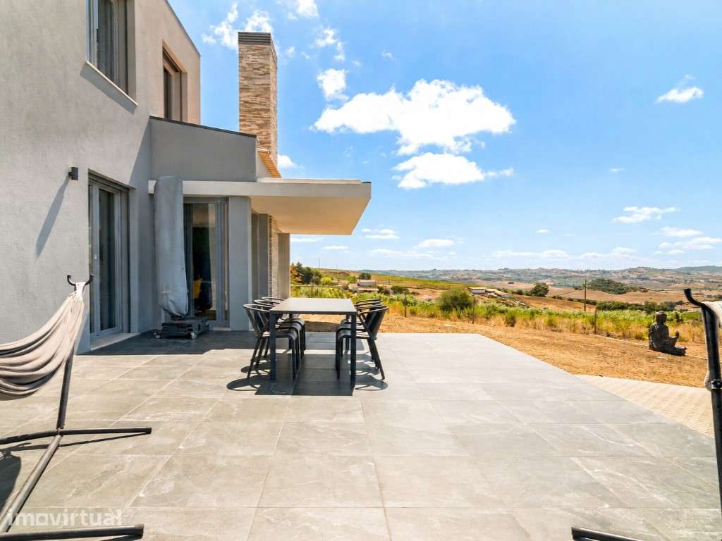 Moradia T4 em Arruda dos Vinhos, Lisboa - Grande imagem: 4/29
