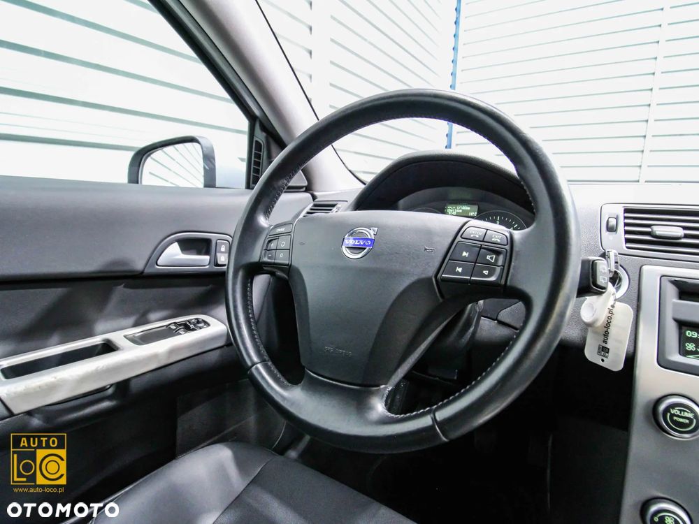 Volvo C30 1.6D DRIVe Edition - 19