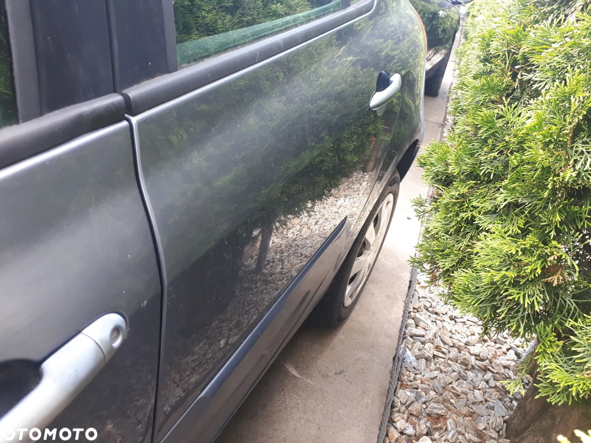 RENAULT CLIO III LIFT 09-12 1.2 16V TCE LAMPA TYŁ TYLNA PRAWA LEWA - 15