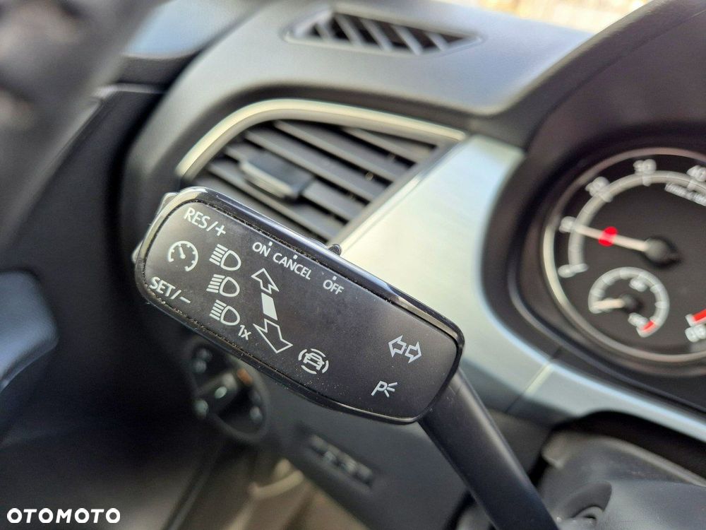 Skoda Fabia 1.0 TSI Ambition Plus - 32